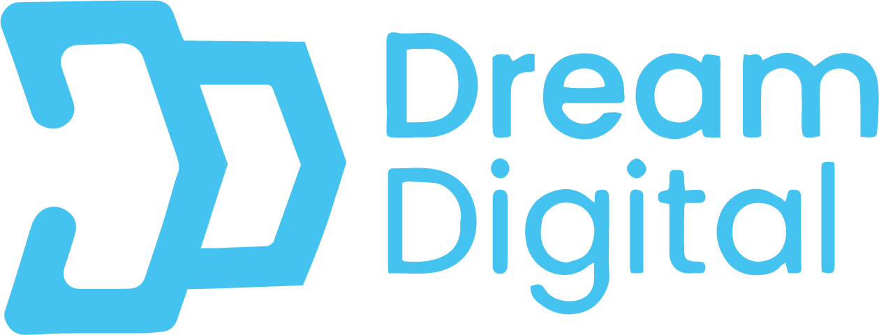 Dream Digital Logo